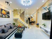 Hình ảnh Bán nhà đường Hồ Biểu Chánh, Phường 11, Quận Phú Nhuận giá 1,250 tỷ