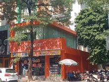 Hình ảnh HIẾM - Cho thuê Lô Góc phố TRẦN PHÚ - 100m2/ sàn cho MỌI MÔ HÌNH
