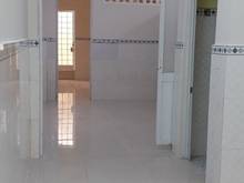 Hình ảnh Cho thuê nhà 4 x 20m, hẻm 79 Phú thọ hòa, 2 phòng