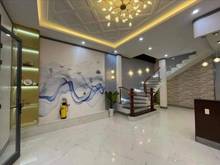 Hình ảnh Nhà mặt tiền SHR 56m2 3PN đường Phạm Phú Thứ P.4 Q.6, 1 tỷ 560