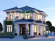 Hình ảnh Cần tiền gấp, bán cắt lỗ căn Núi Thành Hầm 6 tầng chỉ 14 tỷ