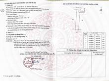 Hình ảnh chỉ 170 triệu có ngay 1 lô đất khoảng 500 m2  cạnh ủy ban , trạm y tế