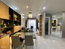 Hình ảnh Chơi tiền ảo bán CH LUCKY PALACE, Q6,  83m2 2PN, 2WC , giá 2.532 tỷ.