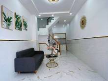 Hình ảnh Kẹt Vốn Bán Nhà Ngộp Phú Nhuận 2PN-2WC Giá 1ty950 SHR KTL