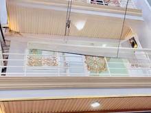 Hình ảnh Giáp Ngay Quận 1, Đinh Tiên Hoàng Ô Tô Thông Nhà Mới Đẹp Đón Tết