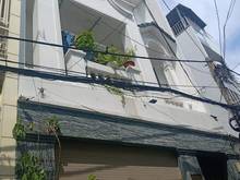 Hình ảnh Bán Mặt tiền Thạnh Mỹ Lợi UBND TP Thủ Đức- 100m2- 5m x20m- 3 tầng.