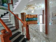 Hình ảnh Nhà HXH 1/ đường Phan Xích Long, P2, Q. Phú Nhuận giá 1,1 tỷ dt 48m2