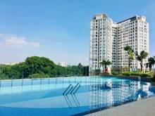 Hình ảnh [Orchard Parkview] Cho thuê Officetel đầy đủ NT. Có thể dọn vào ngay