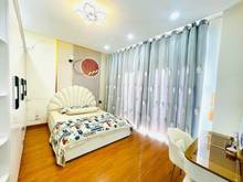 Hình ảnh Bán Nhà HXH Nguyễn Tri Phương, P.5, Q.10, Chỉ 5 Tỷ 3, (4pn)
