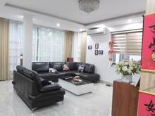 Hình ảnh Bán biệt thự liền kề Kđt Việt Hưng 167m- 3 thoáng, MT 10m, Gara oto.