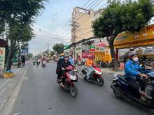 Hình ảnh Bán gấp nhà Nguyễn Văn Quá, ngay Quang Trung Tô Ký, hẻm xe hơi