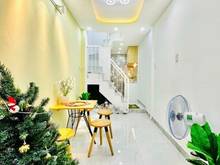 Hình ảnh Cần Bán Nhà Ngộp Phú Nhuận 2PN-2WC Giá 2ty SHR KTL