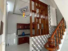 Hình ảnh Bán nhà hẻm oto 4m, đường Hồ Văn Huê, Phường 9, Q. Phú Nhuận 1,040 tỷ