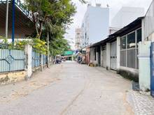 Hình ảnh Bán nhà đất 90m2, 668 Nguyễn Thị Định, Quận 2 cũ, nhà cấp 4, SHR, HXH