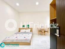 Hình ảnh Studio full nội thất như hình - Hifriendz hỗ trợ cọc