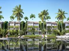 Hình ảnh Bán biệt thự Casamia Hội An. Biệt thự đơn lập, view sông bến du thuyền