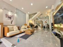 Hình ảnh Nhà chính chủ SHR 59m2 3PN đường Nguyễn Thượng Hiền P.4 Q.3,1 tỷ 590