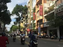 Hình ảnh Giỏ hàng nhà cần bán tại trung tâm HCM, đất lớn, vị trí đẹp