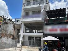 Hình ảnh Cần tiền bắt đáy chứng khoán, bán lỗ căn Nguyễn Hiền, P.4, Q.3