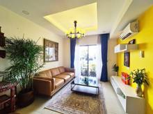 Hình ảnh Bán Trang Chủ MB66.COM / Đăng Ký Tặng 66K Masteri Thảo Điền hoàn thiện đầy đủ nội thất với 3PN, 88m2