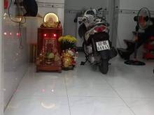Hình ảnh Bán Gấp Nhà Ngay Chợ Phước Long B, 36m2, 2T. Nhà Mới Ở Ngay. 3 Tỷ