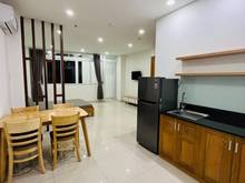 Hình ảnh 🏳️‍⚧️ CHDV Cao Cấp_Cửa Sổ-Balcon Thoáng Mát_Full NT_Trục Đường CMT8