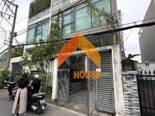 Hình ảnh Villa phố Thảo Điền 7x14m hiện đại giá 50tr