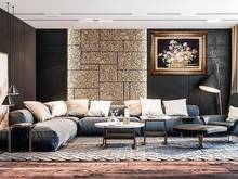 Hình ảnh Bán nhà HXH CMT8, P15, Quận 10, 7.5x 21m, Biệt Thự- Giá: 17 tỷ