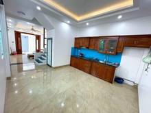 Hình ảnh Bán Nhà Mỹ Đình Giá Tốt - Nhà Mới - 40m2 - 5 tầng - Ngõ Rộng Thoáng