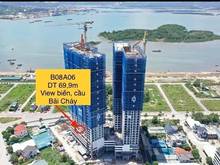 Hình ảnh Căn 2 phòng ngủ view Vịnh Hạ Long giá rẻ nhất thị trường