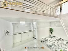 Hình ảnh Mb6623 nạp rút nhanh chóng có gác_1Pn có ban công_Kế trường ĐH Văn Lang và Phạm Văn Đồng