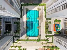 Hình ảnh chính chủ cần bán CH Q7 Riverside 2PN,2TL giá rẻ nhất thị trường