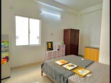 Hình ảnh Chdv full nội thất ngay kdc Trung Sơn-Hifriendz hỗ trợ cọc
