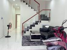 Hình ảnh GIẢM 150TR. HXH Trần Văn Quang, nhà đẹp ở liền, 56m2, nhỉnh 5 tỷ