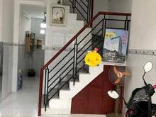 Hình ảnh Chỉ 3,8 tỷ Có Nhà 3 Tầng - Hẻm Xe Hơi - Đường Thống Nhất, P10