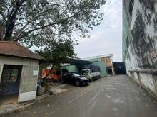 Hình ảnh Cho Thuê Kho 4000m2 ở Tân Thới Nhất, Q.12 Giá 265 triệu/tháng.