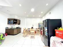 Hình ảnh Bán nhà phố THANH ĐÀM, NGÕ THÔNG, ngõ Ô TÔ tránh, 45m2 x 5 tầng