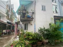 Hình ảnh Bán nhà Bình Tân góc 2 MT hẻm 5 tỷ giảm còn 3,9 tỷ  chốt nhanh TL thêm