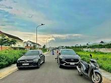 Hình ảnh Đất nền thổ cư Bình Chiểu Thủ Đức, sổ hồng riêng từng nền