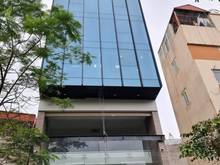 Hình ảnh Chỉ 39 tỷ - nhà phân lô lô góc 95m2 Đống Đa - thông sàn - thang máy -