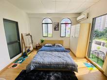 Hình ảnh Penthouse Full Nội Thất Mới 100% ở Nguyễn Hữu Cảnh-HÌNH THẬT GIÁ THẬT