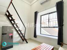 Hình ảnh Duplex full nội thất - Hifriendz hỗ trợ cọc