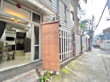 Hình ảnh 💥 Nguyên căn full nội thất sau Coopmart Nhiêu Lộc 💥