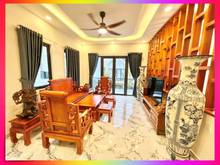 Hình ảnh Hạ giá bán nhà cuối năm (giá chỉ 8 tỷ 5) ở lữ gia, phường 9, đà lạt,