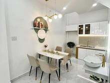Hình ảnh Cuối Năm Kẹt Vốn Cần Bán Nhà Ngộp Gò Vấp 2PN-2WC Giá 1ty600 SHR