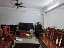 Hình ảnh Bán nhà Ao Sen, Hà Đông, 51mx4T, MT5m6, KINH DOANH, Ô TÔ tránh 9.8 tỷ