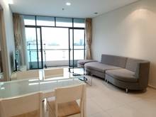 Hình ảnh Cho thuê City Garden 1 phòng ngủ 70m2 đủ nội thất chỉ 18.4 triệu
