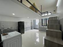Hình ảnh Bán CHDV 350 Lê Đức Thọ,P.6,Q.Gò Vấp.Giá 8.3 tỷ. cho thuê 48 tr/tháng