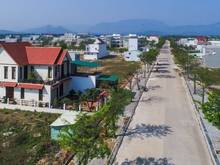 Hình ảnh Chính chủ bán lô đất nền Golden Hills đường 7,5m khu A, giá sụp hầm