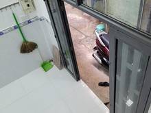 Hình ảnh Cần Bán Nhà Ngộp Phú Nhuận 2PN-2WC Giá 1ty300 SHR KTL